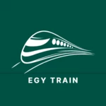 Logo of EGY Train Way android Application 